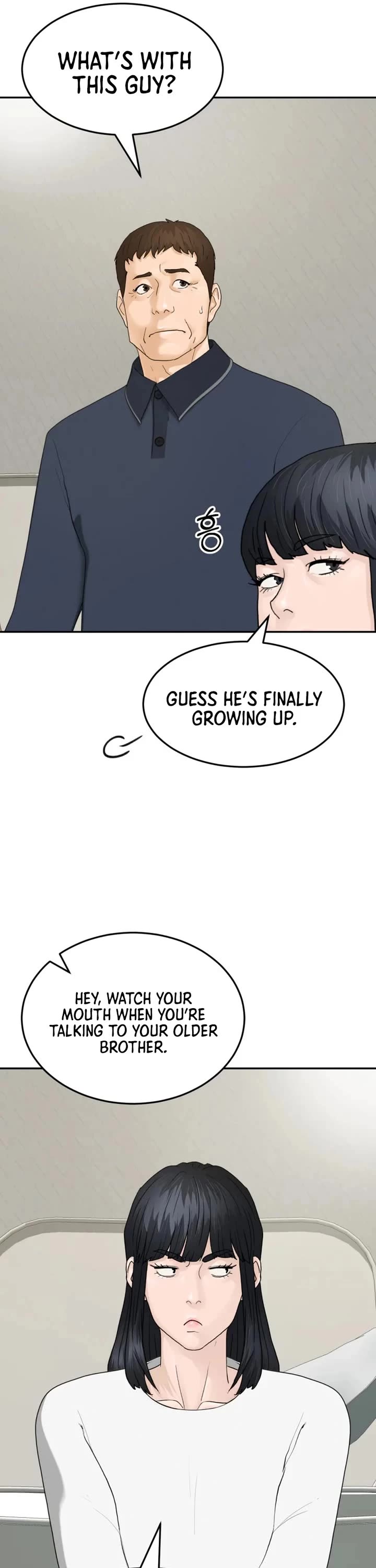 From the Grave and Back Chapter 207 page 33 - Chapter 207