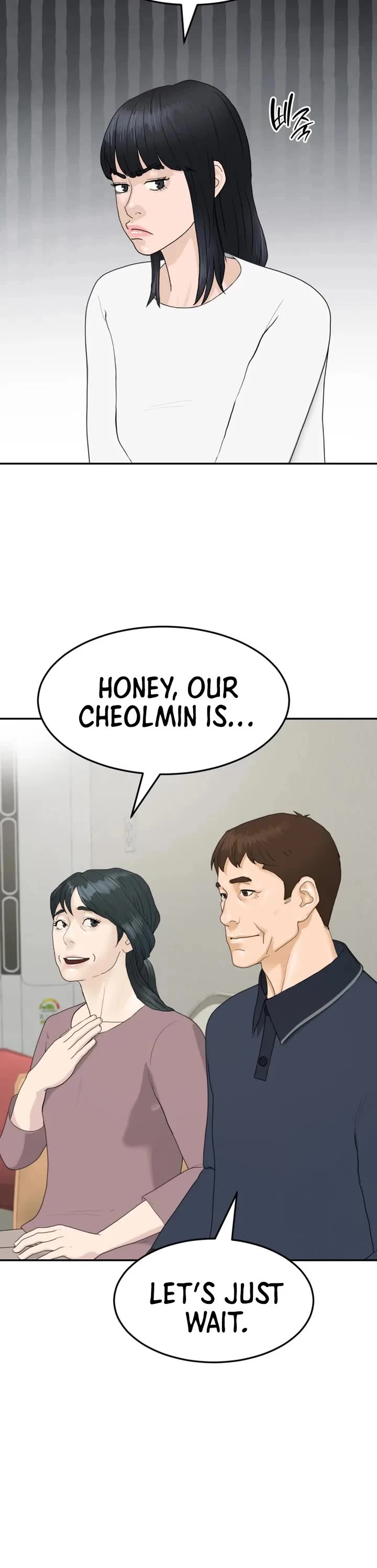 From the Grave and Back Chapter 207 page 35 - Chapter 207