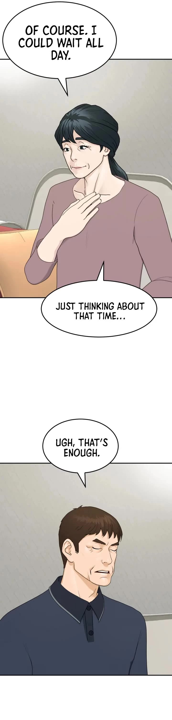 From the Grave and Back Chapter 207 page 36 - Chapter 207