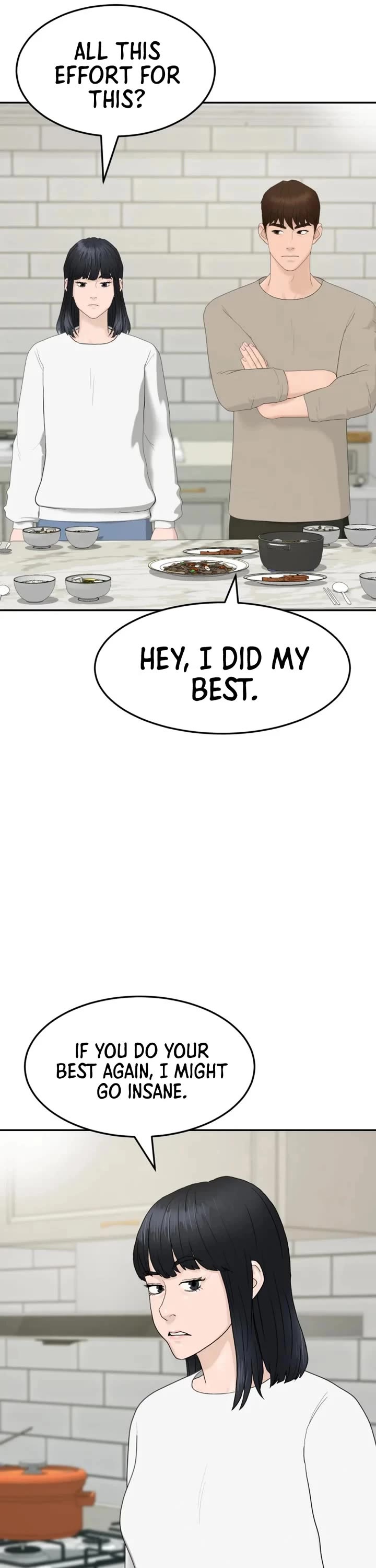 From the Grave and Back Chapter 207 page 39 - Chapter 207
