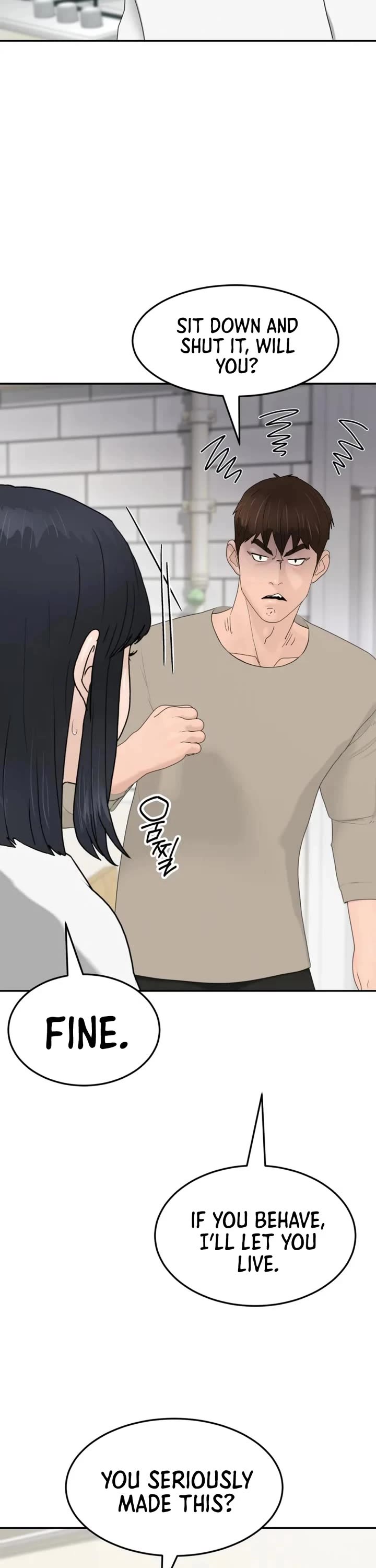 From the Grave and Back Chapter 207 page 40 - Chapter 207