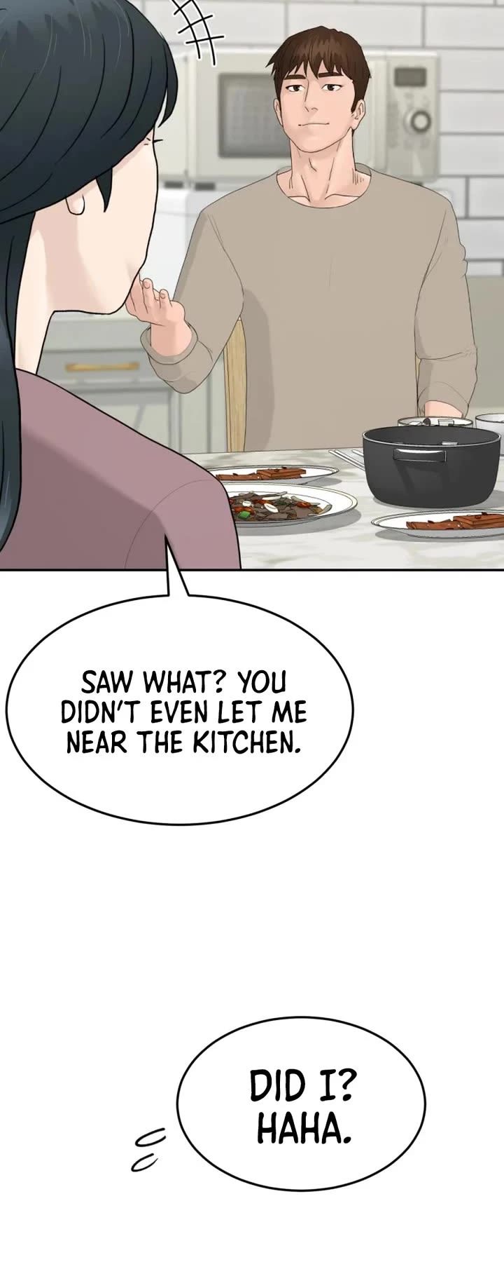 From the Grave and Back Chapter 207 page 42 - Chapter 207