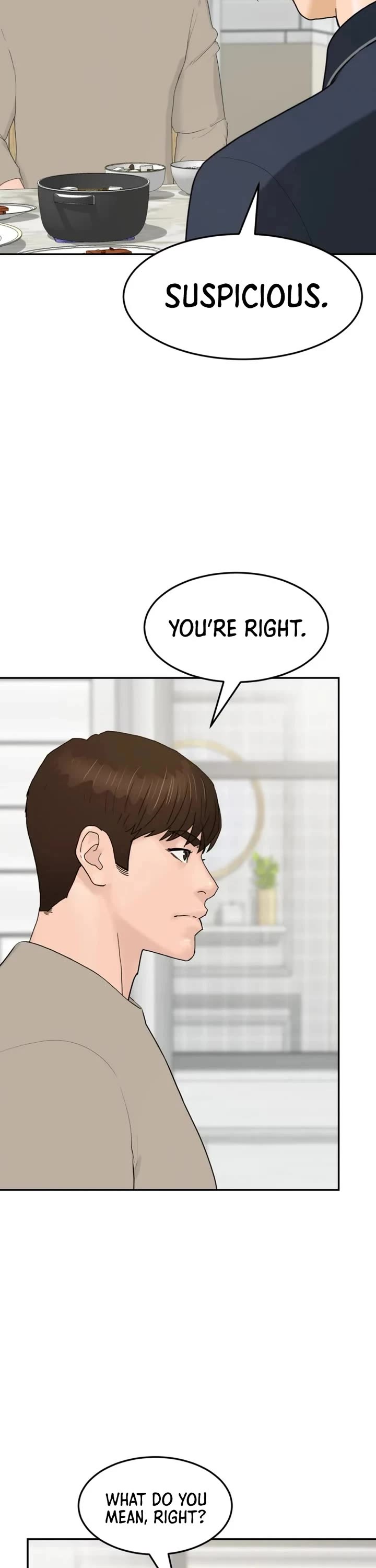 From the Grave and Back Chapter 207 page 44 - Chapter 207