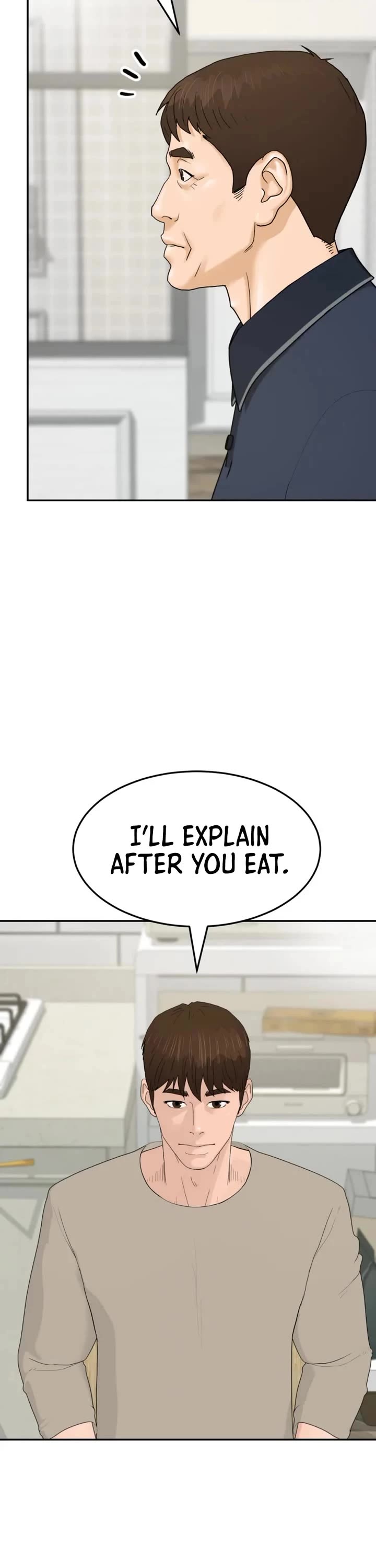From the Grave and Back Chapter 207 page 45 - Chapter 207