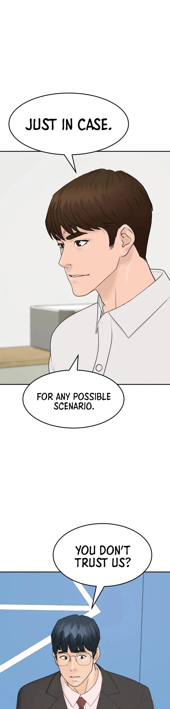 From the Grave and Back Chapter 207 page 5 - Chapter 207