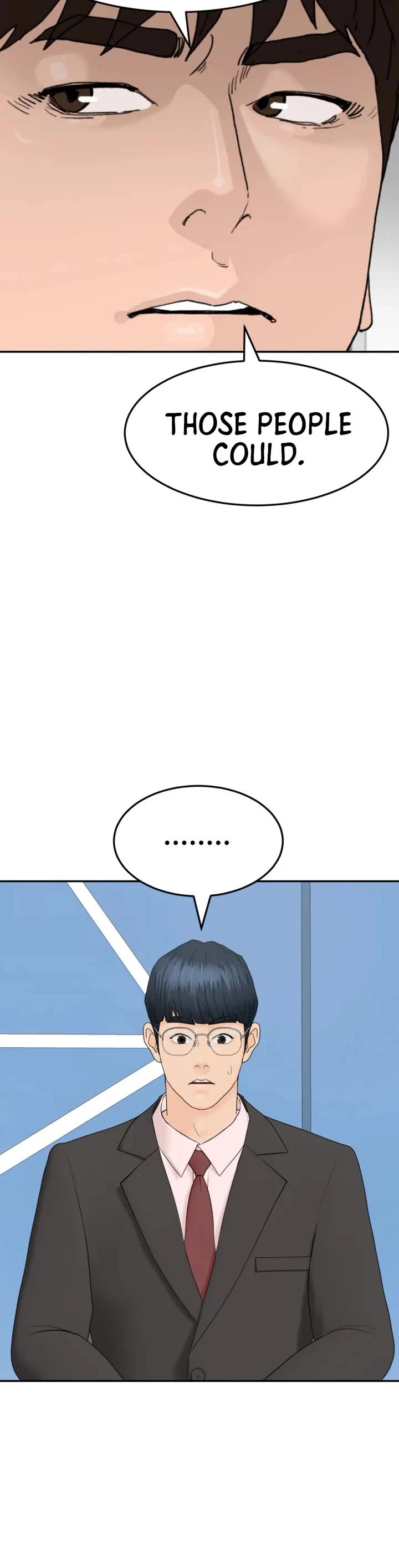 From the Grave and Back Chapter 207 page 7 - Chapter 207