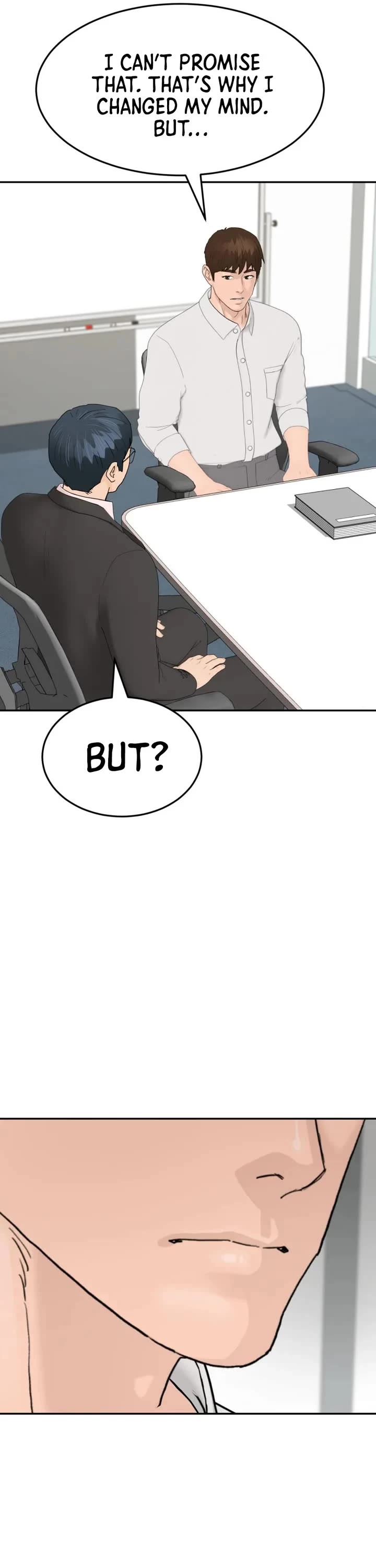 From the Grave and Back Chapter 207 page 8 - Chapter 207