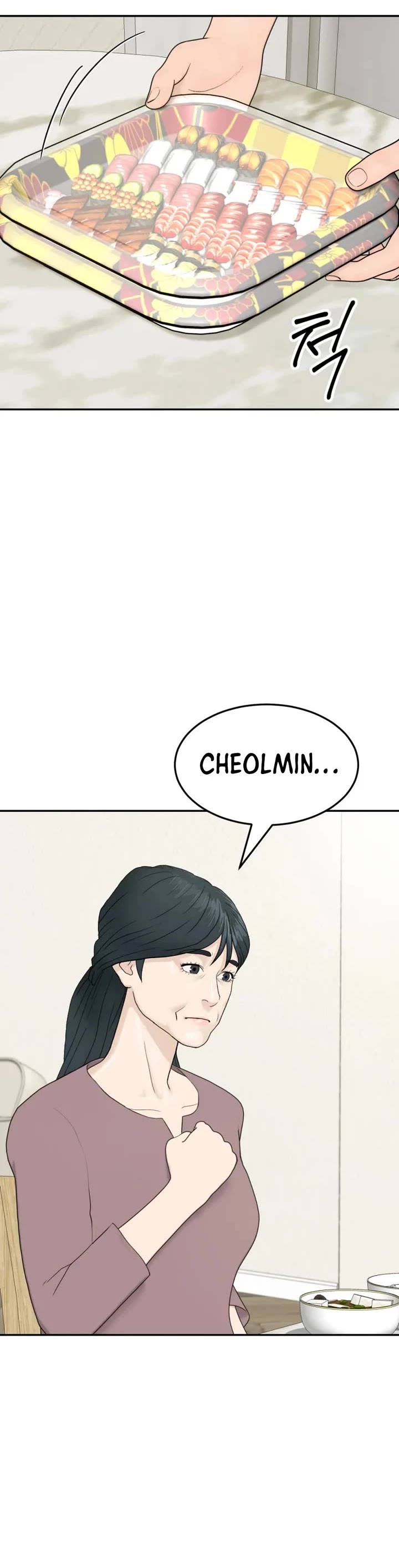 From the Grave and Back Chapter 208 page 11 - Chapter 208