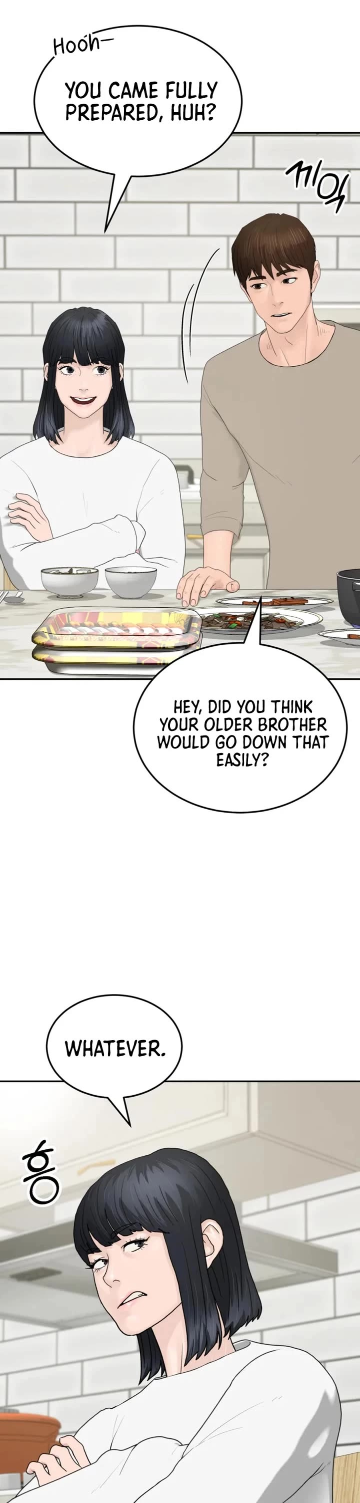 From the Grave and Back Chapter 208 page 12 - Chapter 208