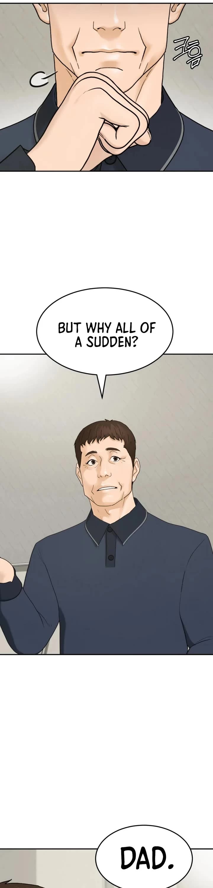 From the Grave and Back Chapter 208 page 16 - Chapter 208