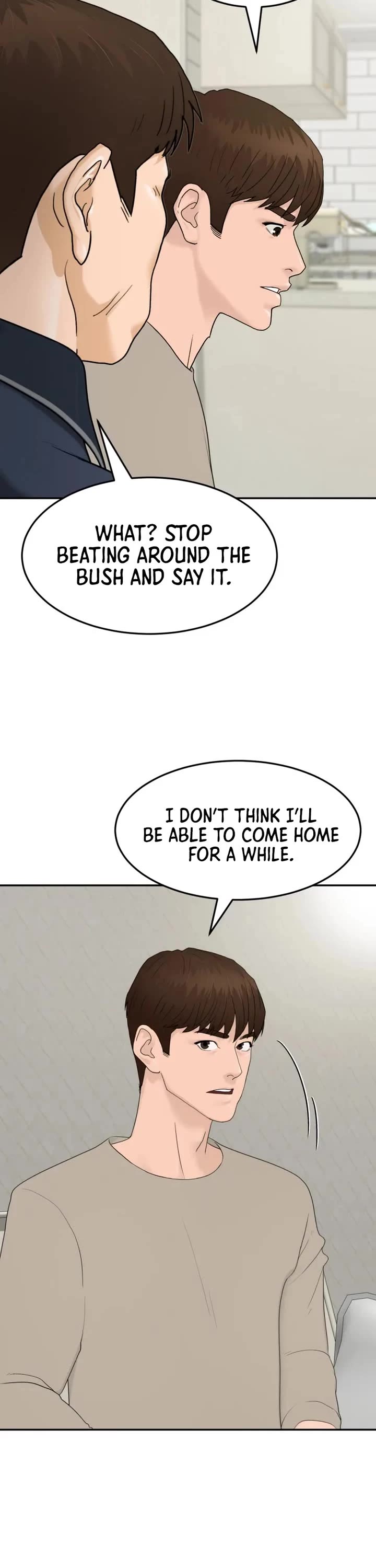 From the Grave and Back Chapter 208 page 17 - Chapter 208