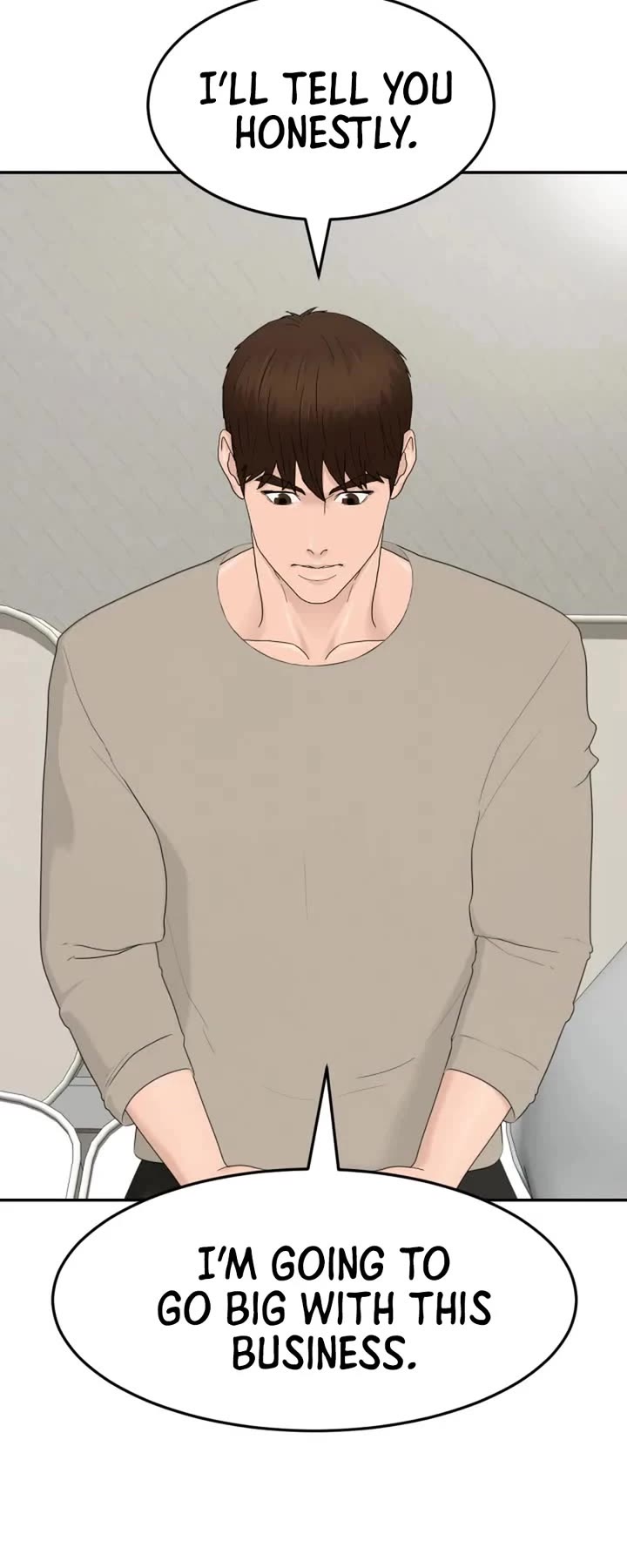 From the Grave and Back Chapter 208 page 19 - Chapter 208