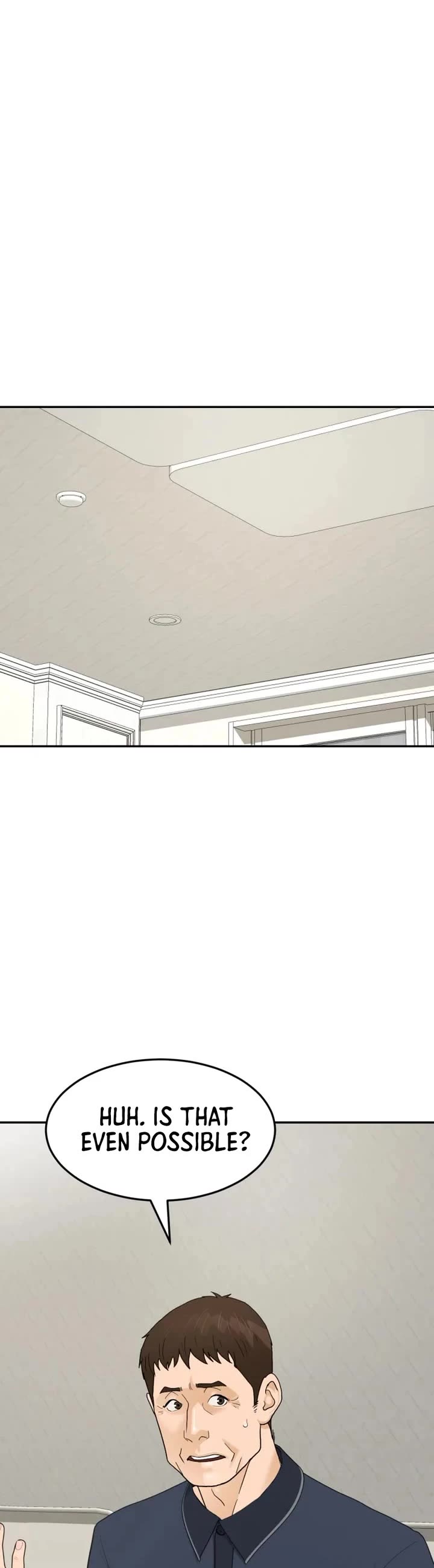 From the Grave and Back Chapter 208 page 21 - Chapter 208