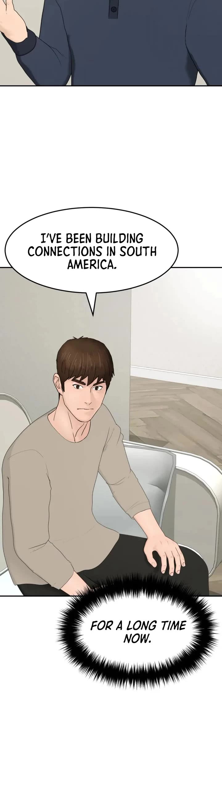 From the Grave and Back Chapter 208 page 22 - Chapter 208