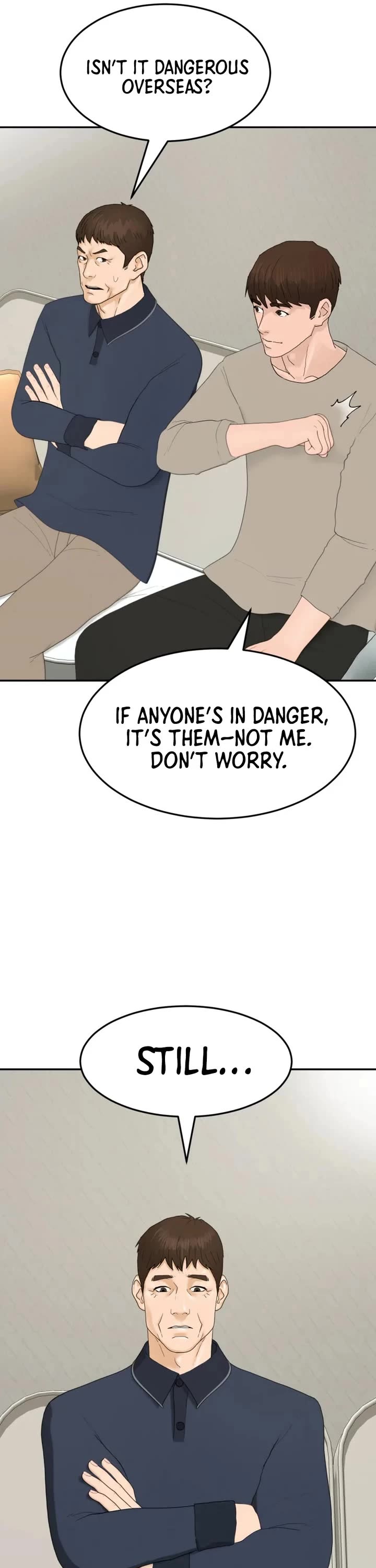 From the Grave and Back Chapter 208 page 23 - Chapter 208