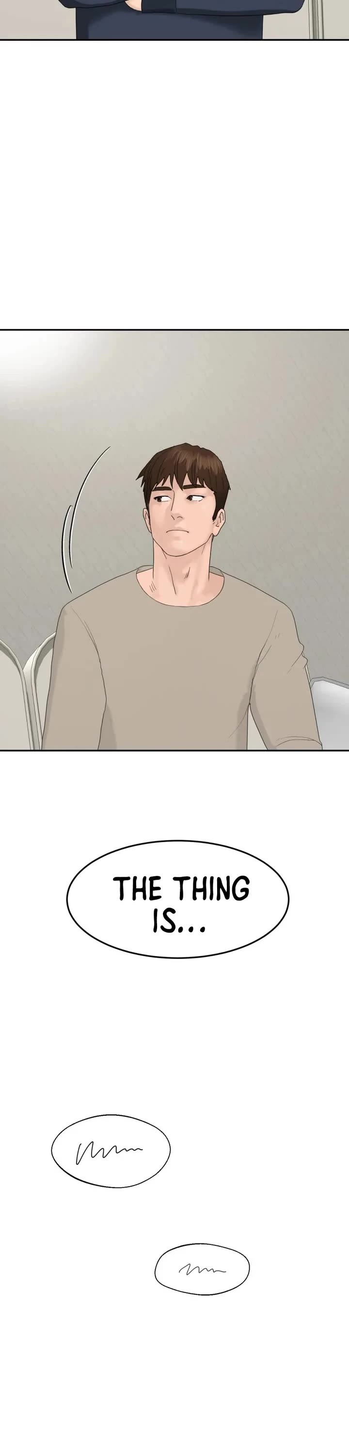 From the Grave and Back Chapter 208 page 24 - Chapter 208