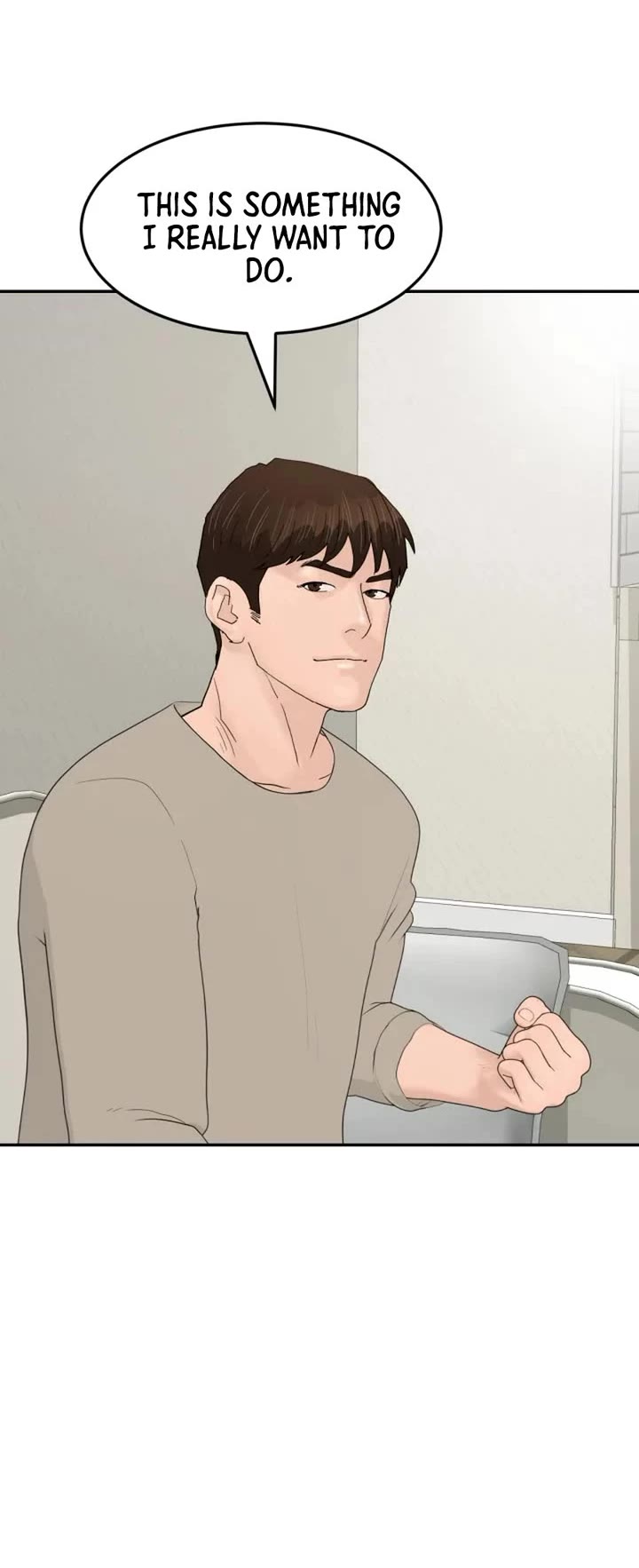 From the Grave and Back Chapter 208 page 26 - Chapter 208