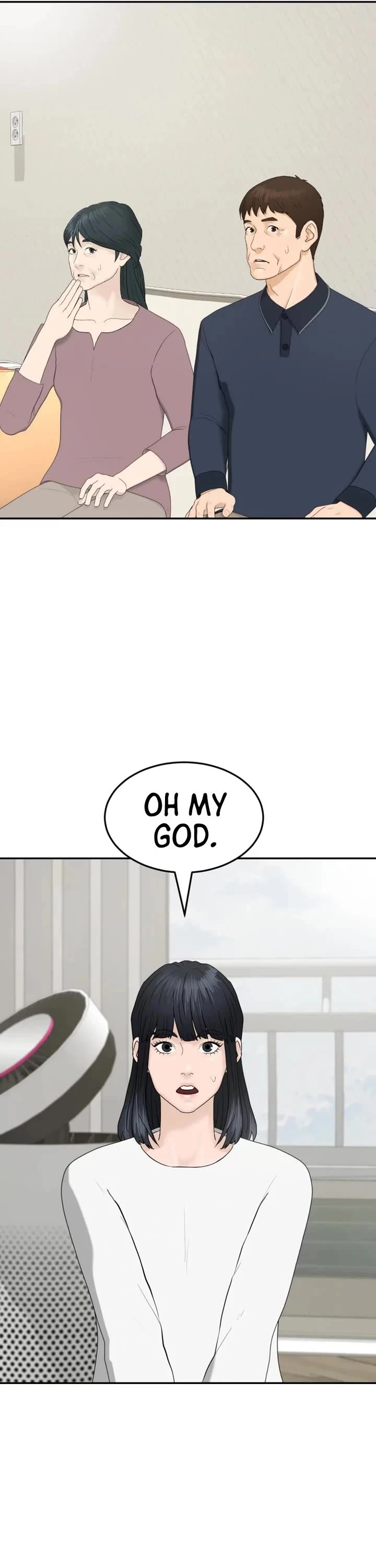 From the Grave and Back Chapter 208 page 30 - Chapter 208