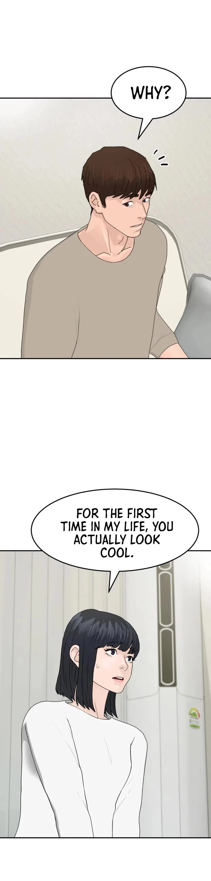 From the Grave and Back Chapter 208 page 31 - Chapter 208