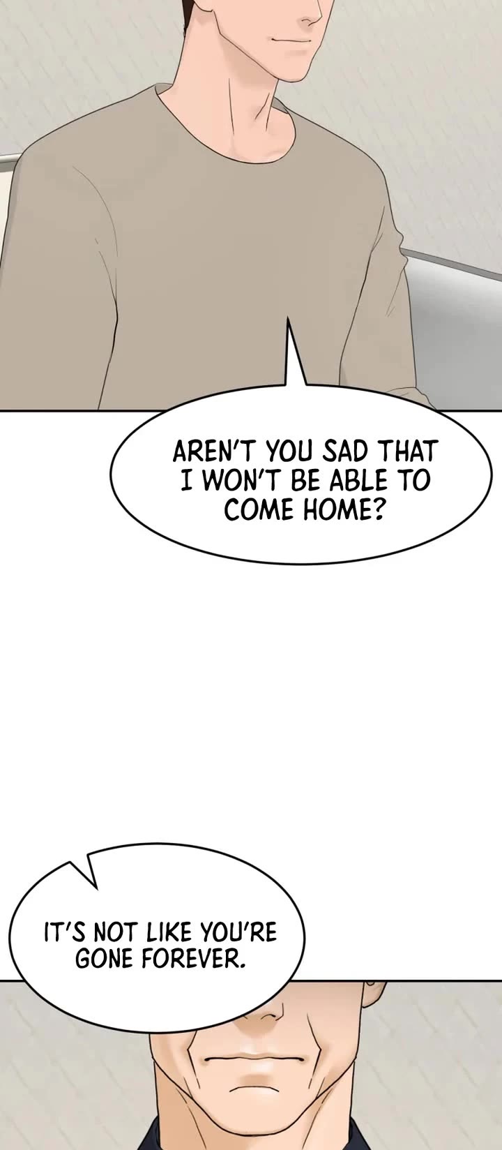 From the Grave and Back Chapter 208 page 36 - Chapter 208