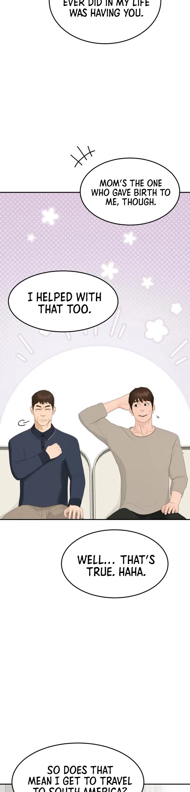 From the Grave and Back Chapter 208 page 39 - Chapter 208