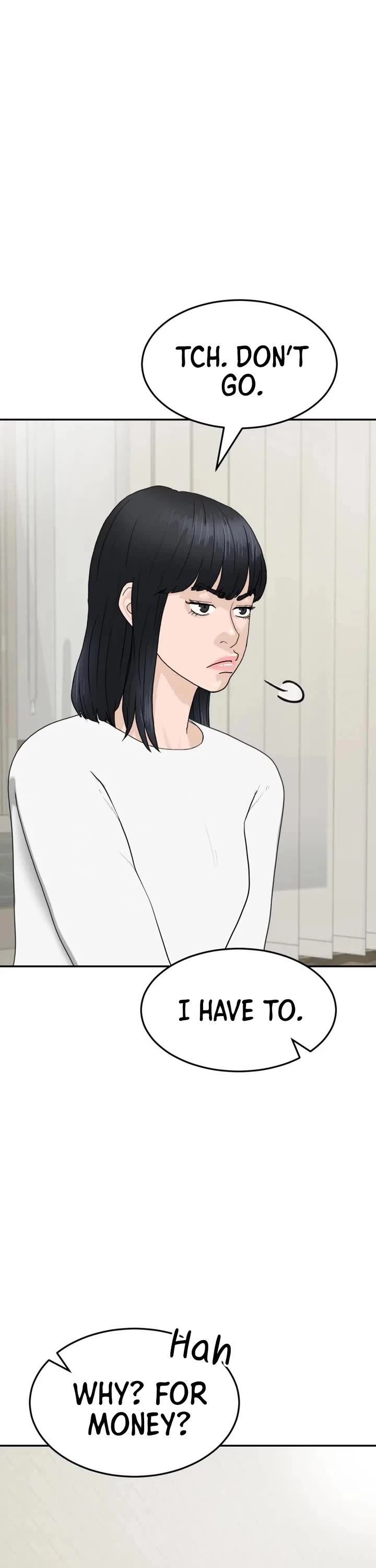 From the Grave and Back Chapter 208 page 43 - Chapter 208