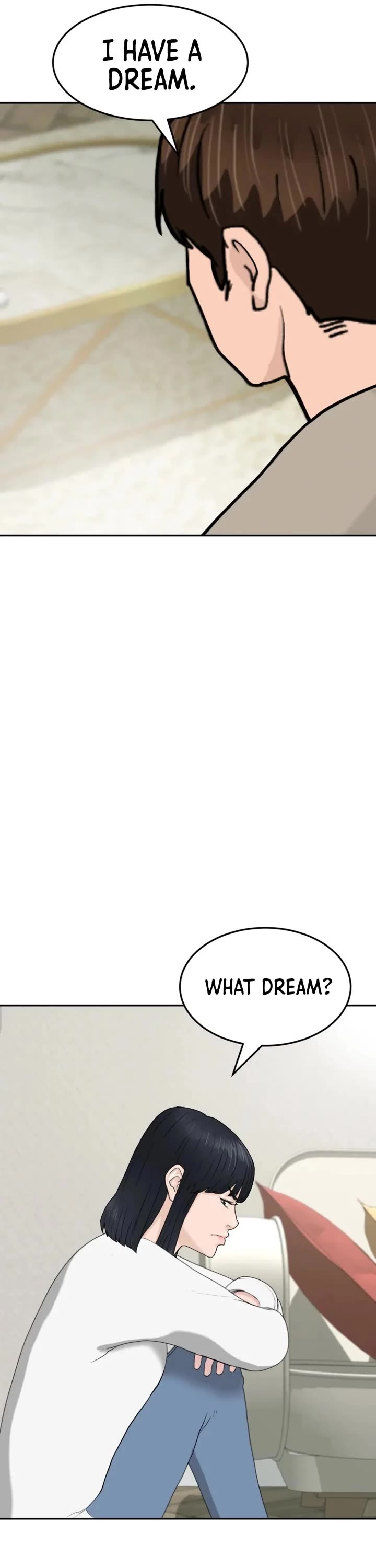 From the Grave and Back Chapter 208 page 46 - Chapter 208