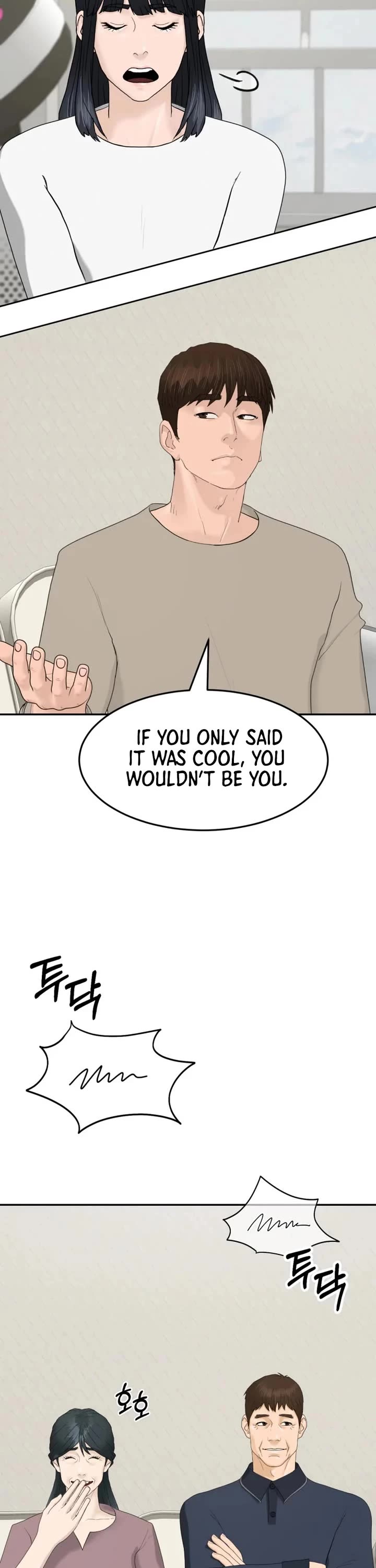 From the Grave and Back Chapter 208 page 48 - Chapter 208