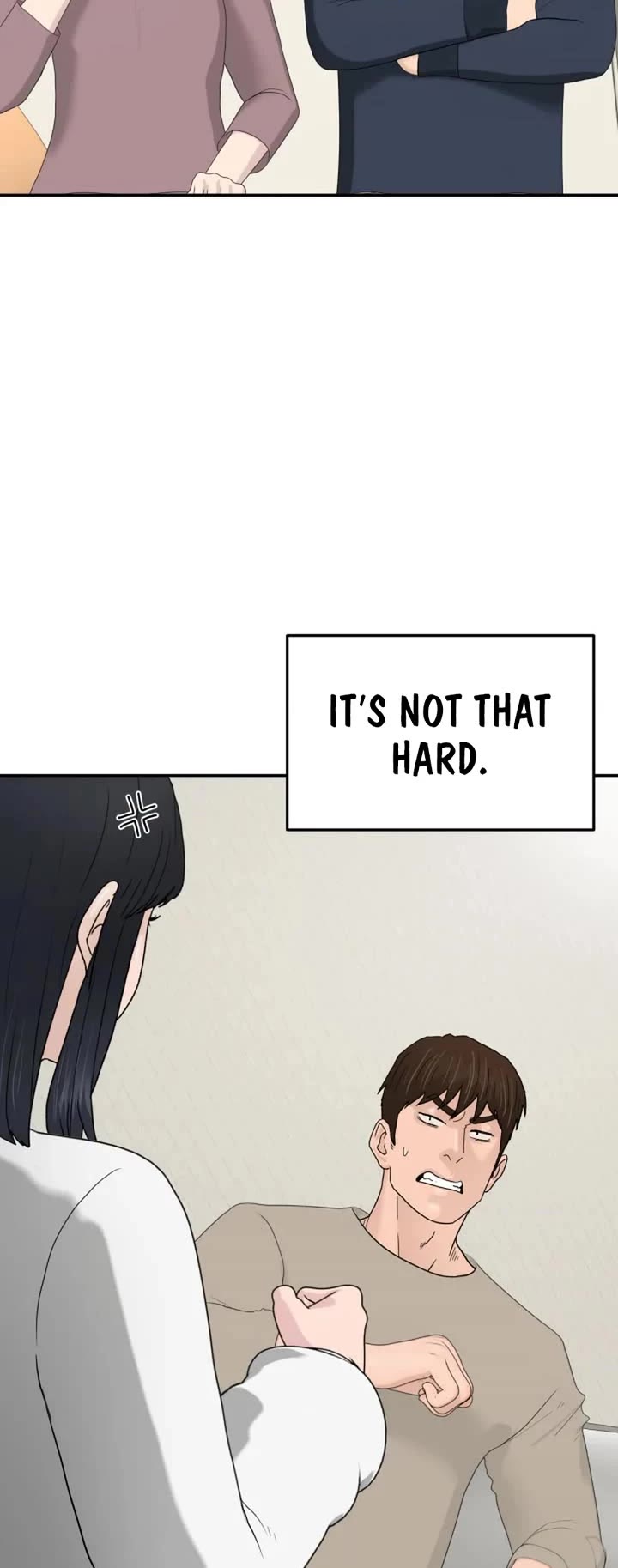 From the Grave and Back Chapter 208 page 49 - Chapter 208