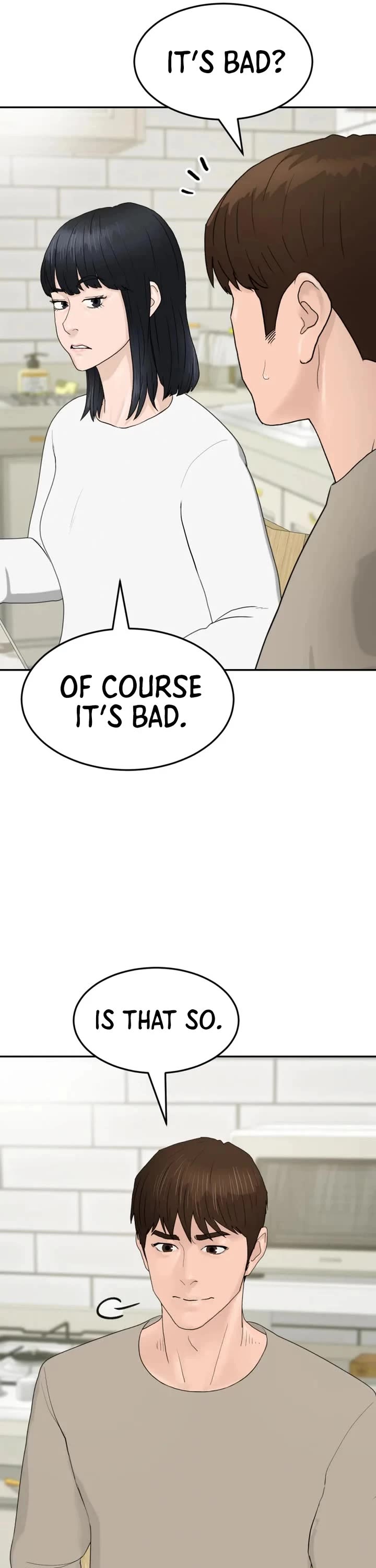 From the Grave and Back Chapter 208 page 5 - Chapter 208