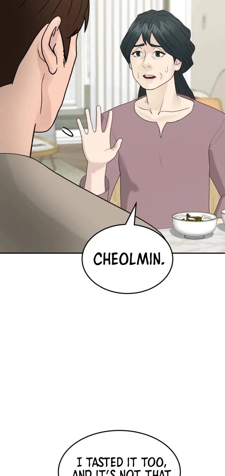 From the Grave and Back Chapter 208 page 7 - Chapter 208