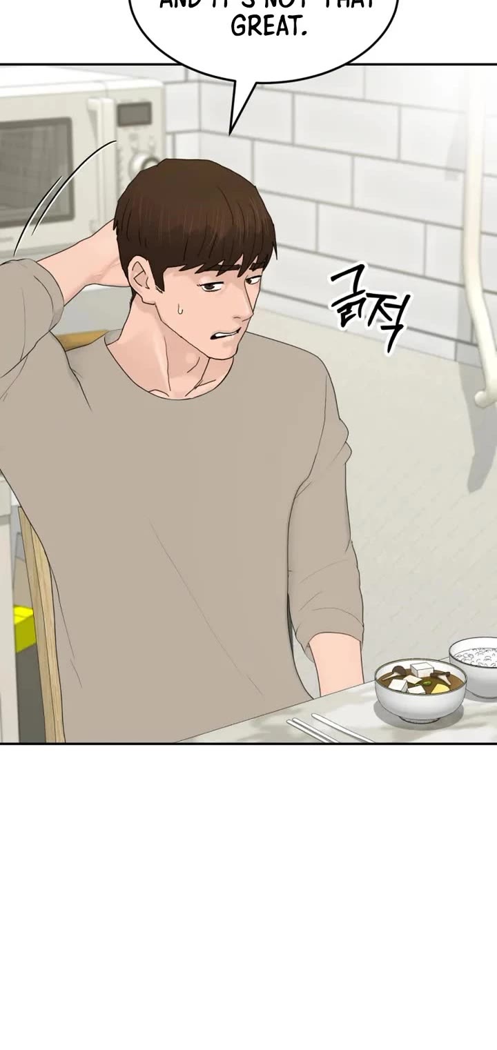 From the Grave and Back Chapter 208 page 8 - Chapter 208