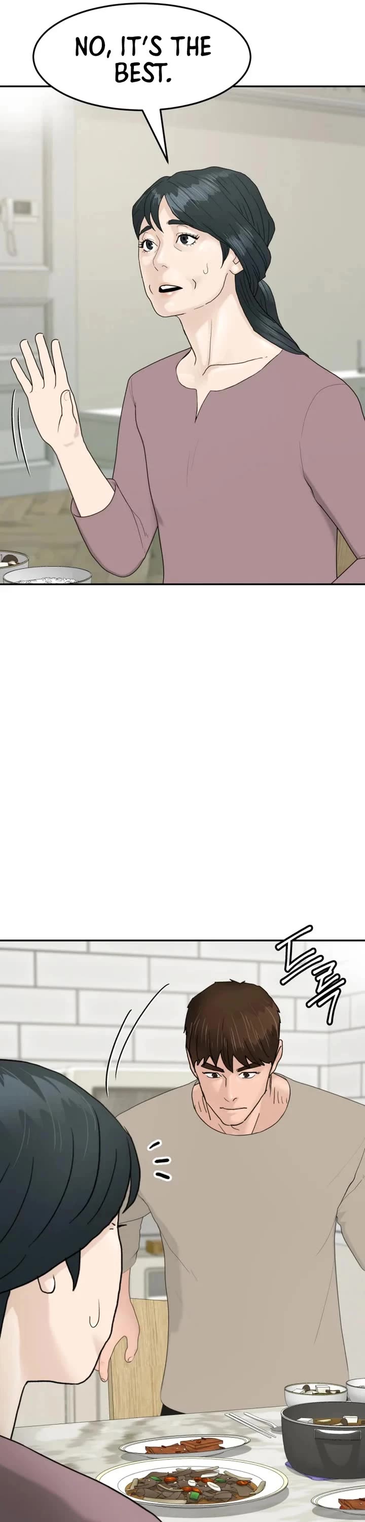 From the Grave and Back Chapter 208 page 9 - Chapter 208