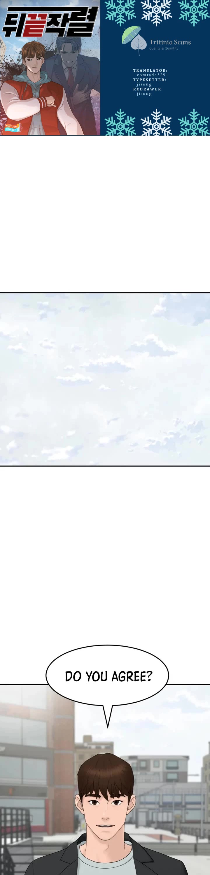 From the Grave and Back Chapter 209 page 1 - Chapter 209