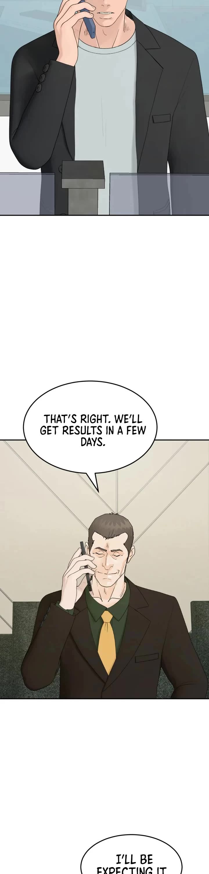 From the Grave and Back Chapter 209 page 13 - Chapter 209