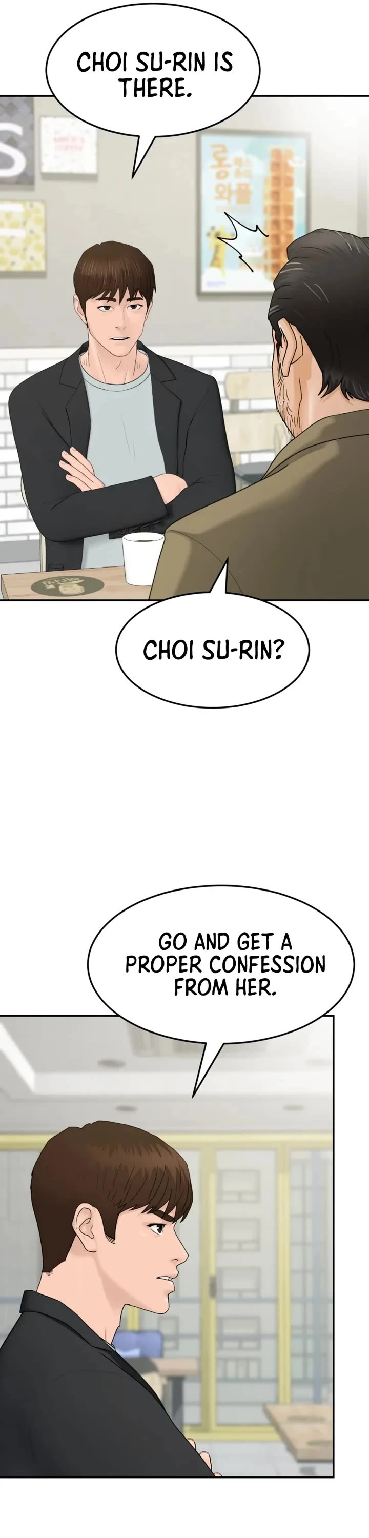 From the Grave and Back Chapter 209 page 23 - Chapter 209