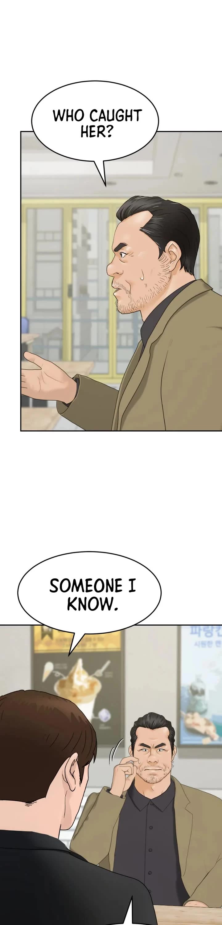 From the Grave and Back Chapter 209 page 24 - Chapter 209