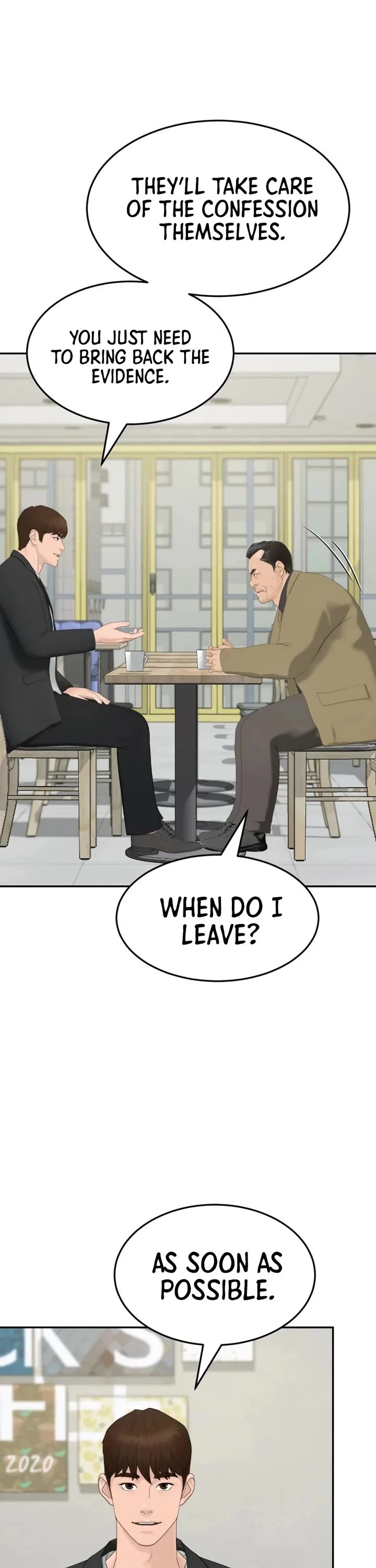 From the Grave and Back Chapter 209 page 27 - Chapter 209