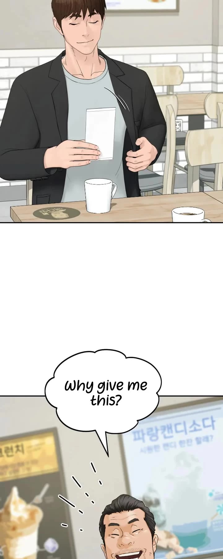 From the Grave and Back Chapter 209 page 29 - Chapter 209