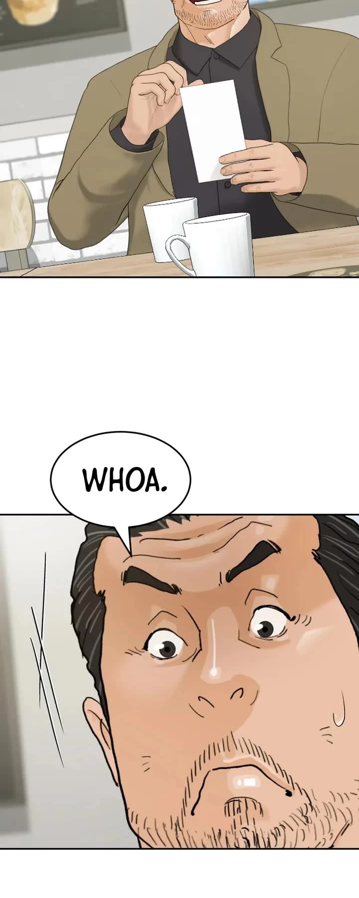 From the Grave and Back Chapter 209 page 30 - Chapter 209