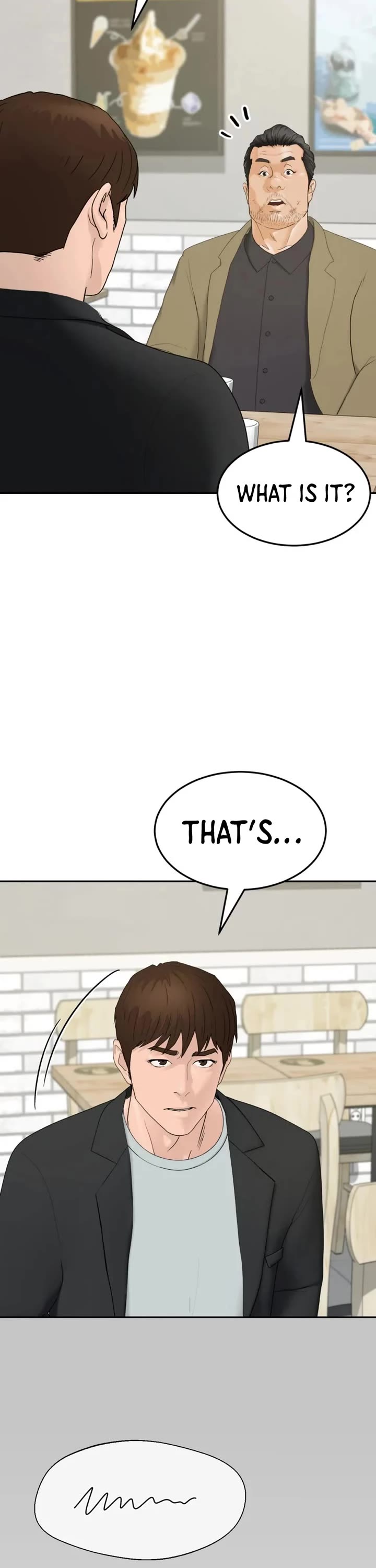 From the Grave and Back Chapter 209 page 32 - Chapter 209