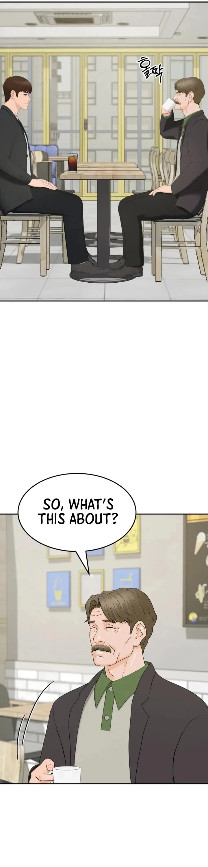 From the Grave and Back Chapter 209 page 39 - Chapter 209