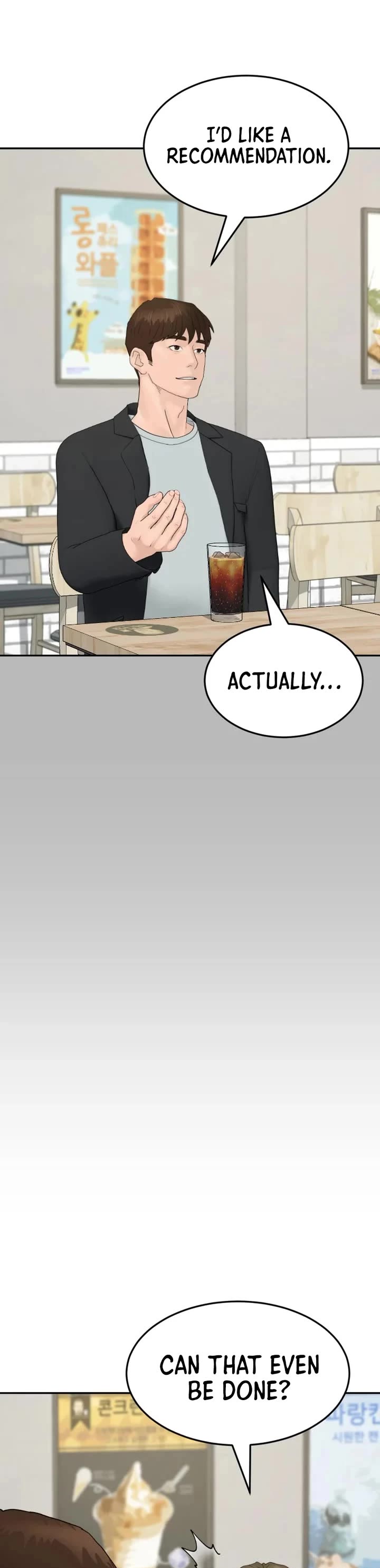From the Grave and Back Chapter 209 page 40 - Chapter 209