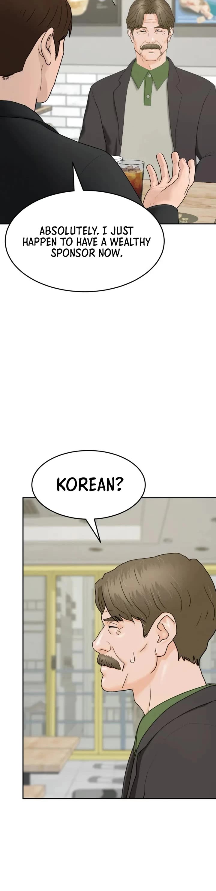 From the Grave and Back Chapter 209 page 41 - Chapter 209