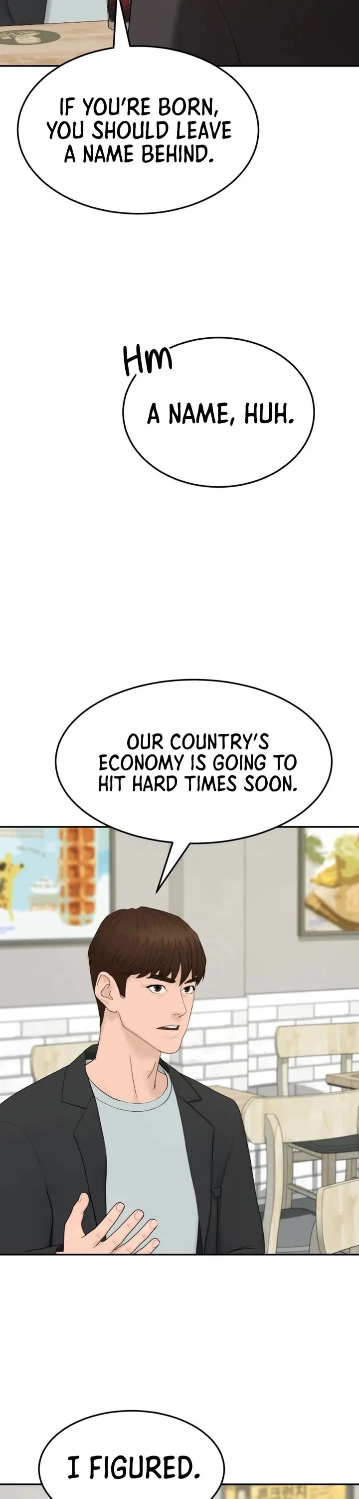 From the Grave and Back Chapter 209 page 43 - Chapter 209