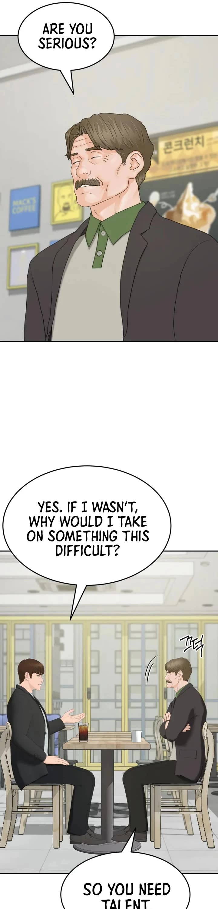 From the Grave and Back Chapter 209 page 46 - Chapter 209