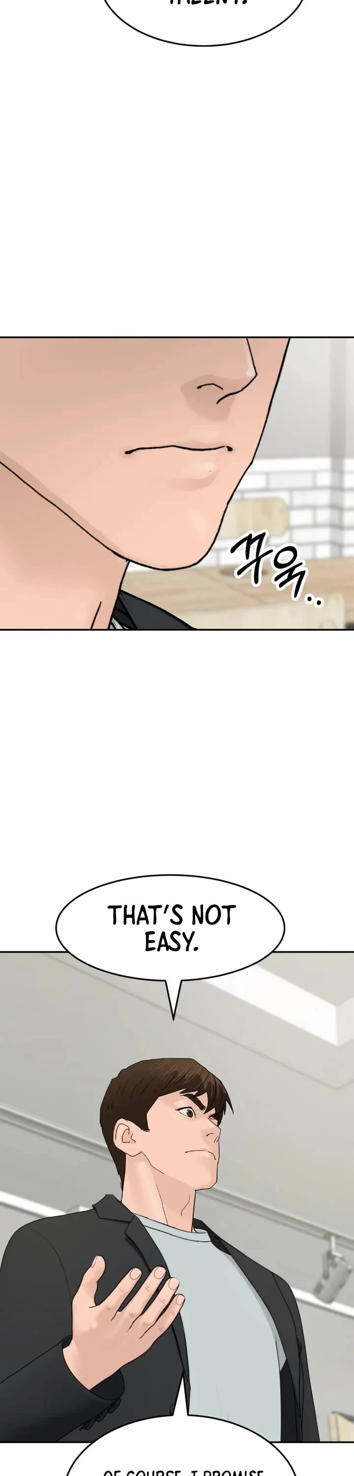 From the Grave and Back Chapter 209 page 47 - Chapter 209
