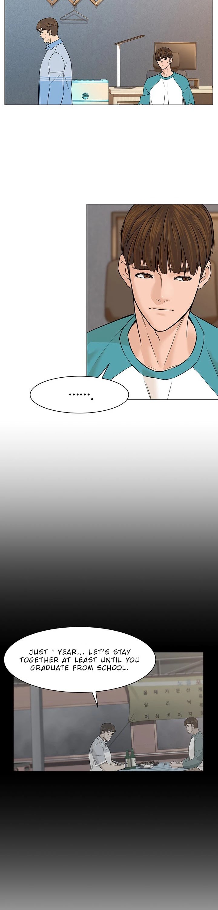 From the Grave and Back Chapter 21 page 15 - Chapter 21