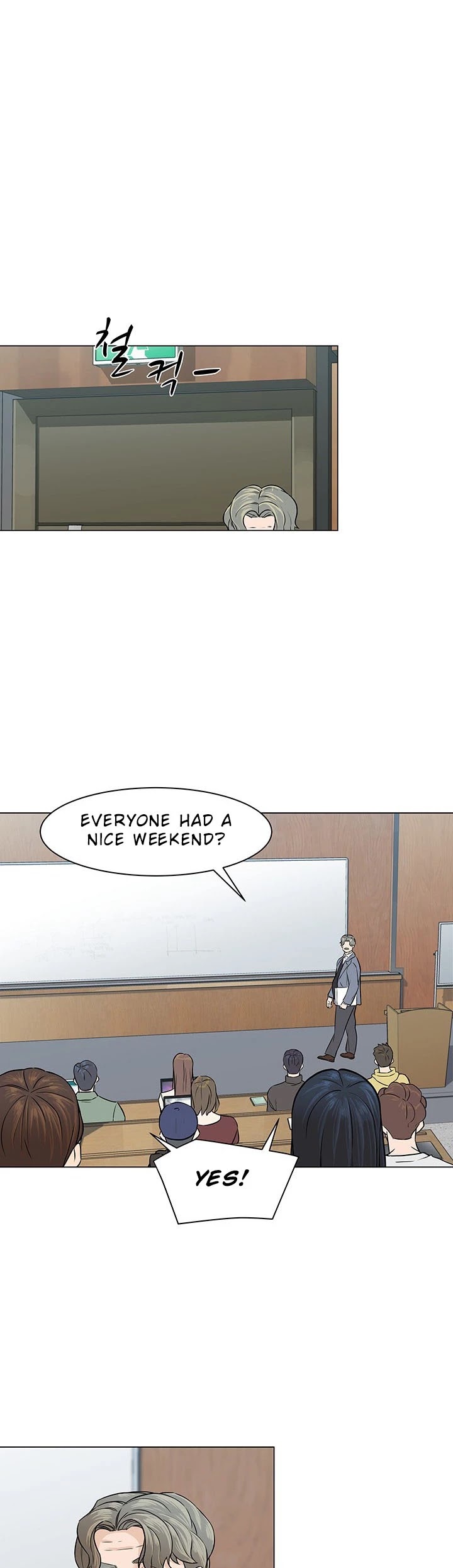 From the Grave and Back Chapter 21 page 27 - Chapter 21