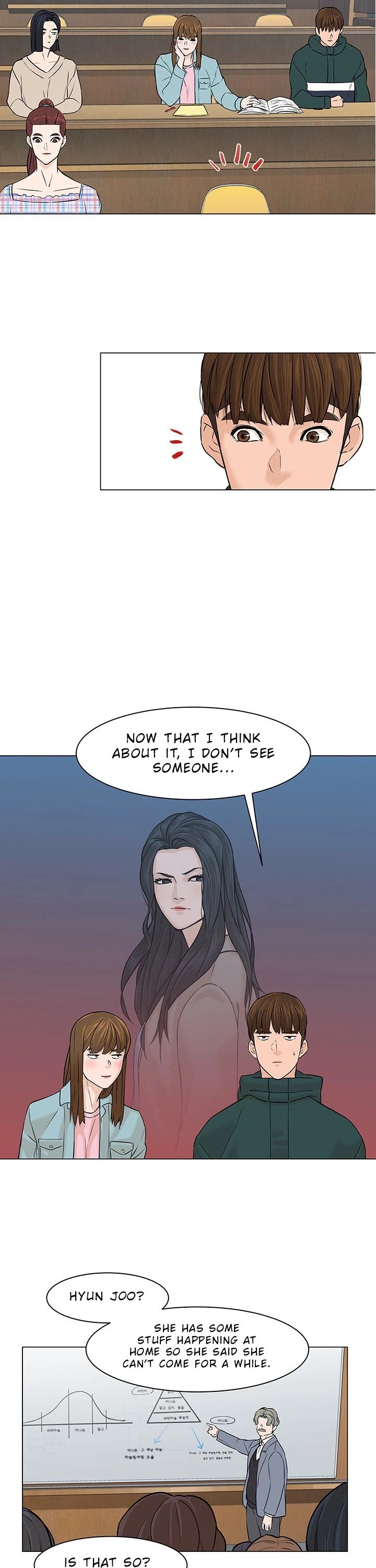 From the Grave and Back Chapter 21 page 30 - Chapter 21